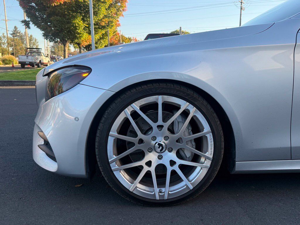 2017 Mercedes-Benz E-Class E 300 Beaverton OR