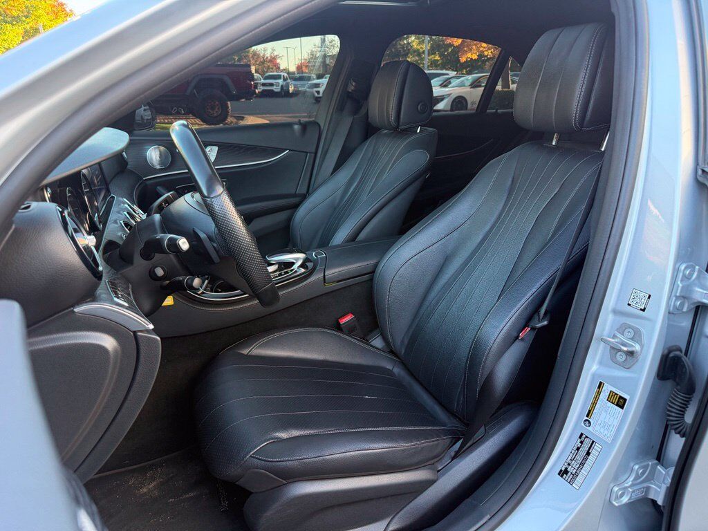 2017 Mercedes-Benz E-Class E 300 Beaverton OR