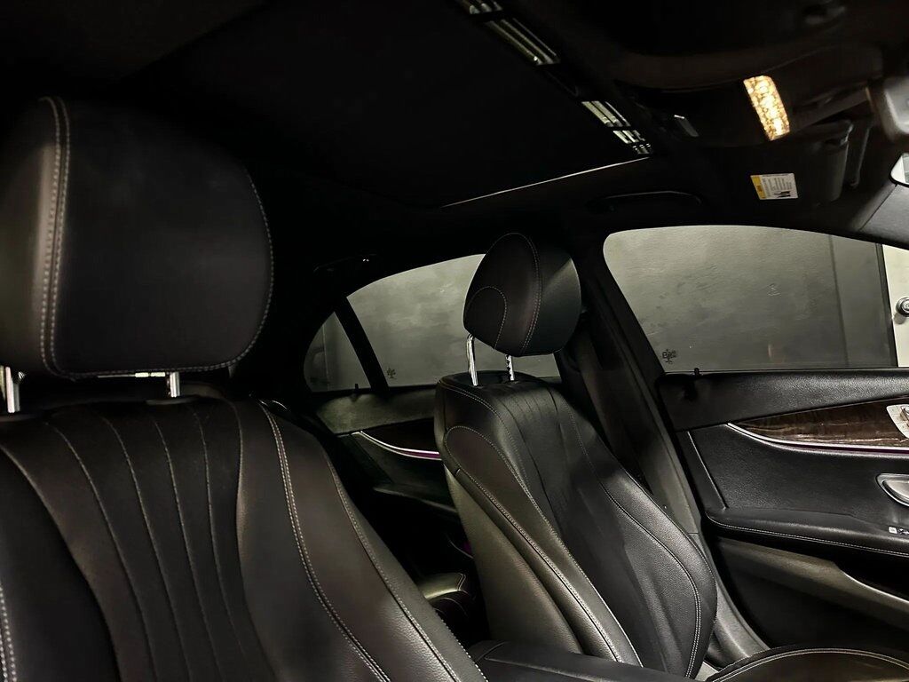 2017 Mercedes-Benz E-Class E 300 Portland OR