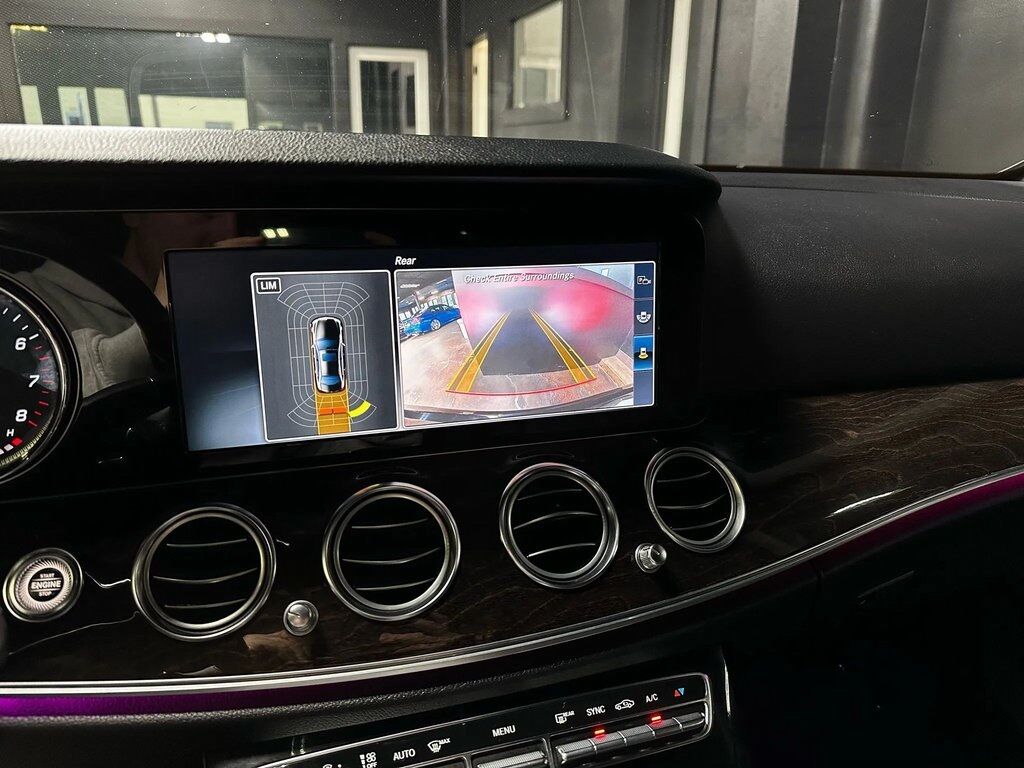 2017 Mercedes-Benz E-Class E 300 Portland OR