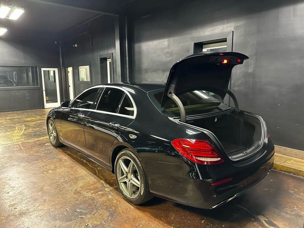 2017 Mercedes-Benz E-Class E 300 Portland OR