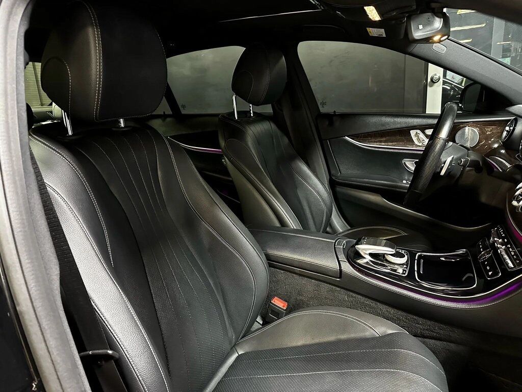 2017 Mercedes-Benz E-Class E 300 Portland OR