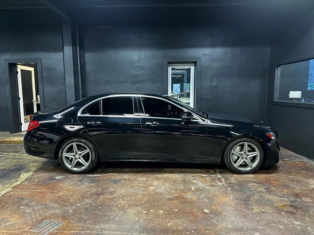 2017 Mercedes-Benz E-Class E 300 Portland OR