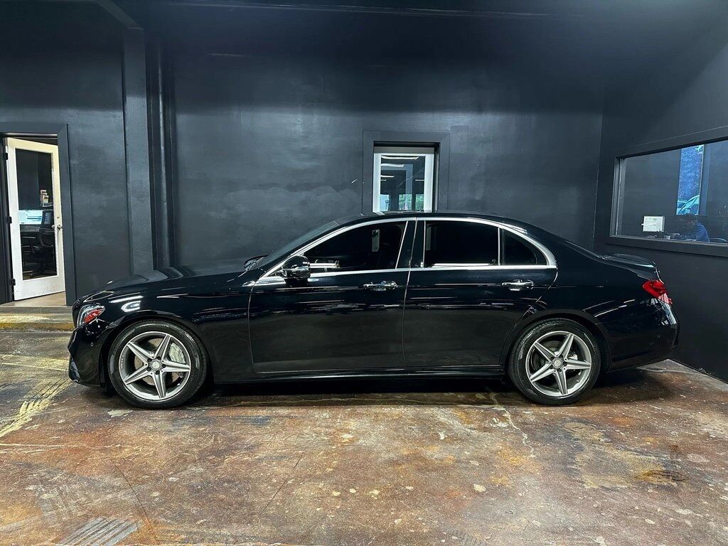 2017 Mercedes-Benz E-Class E 300 Portland OR
