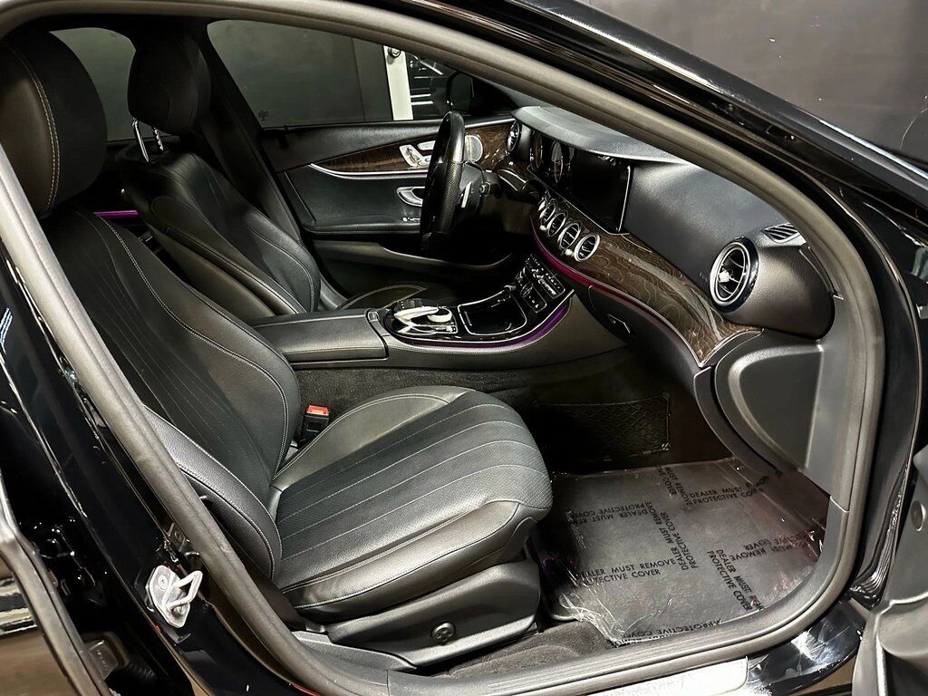 2017 Mercedes-Benz E-Class E 300 Portland OR