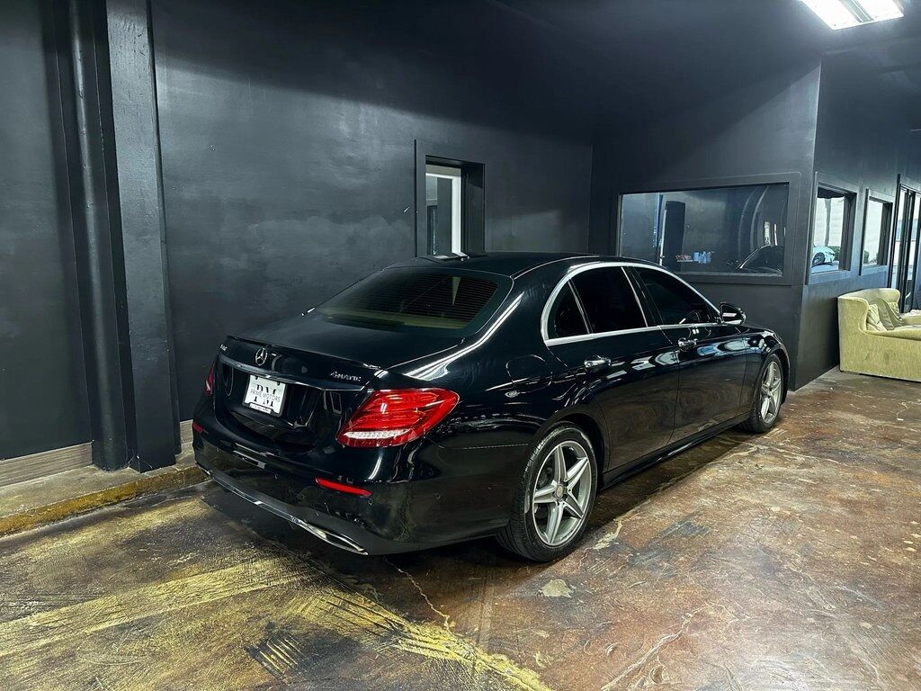 2017 Mercedes-Benz E-Class E 300 Portland OR