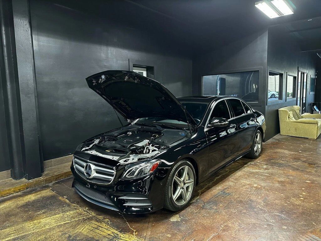 2017 Mercedes-Benz E-Class E 300 Portland OR
