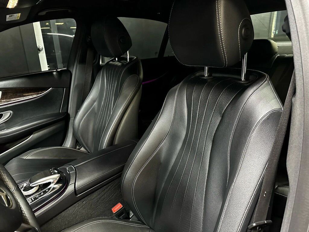 2017 Mercedes-Benz E-Class E 300 Portland OR