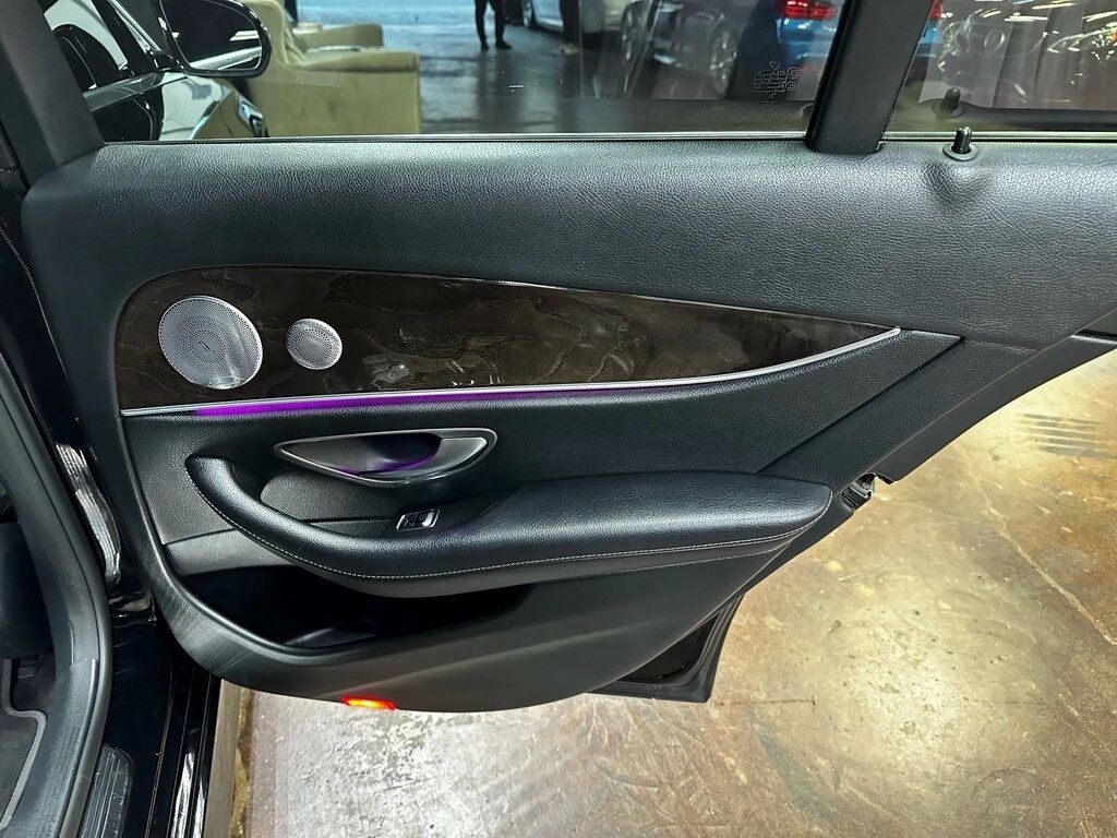 2017 Mercedes-Benz E-Class E 300 Portland OR