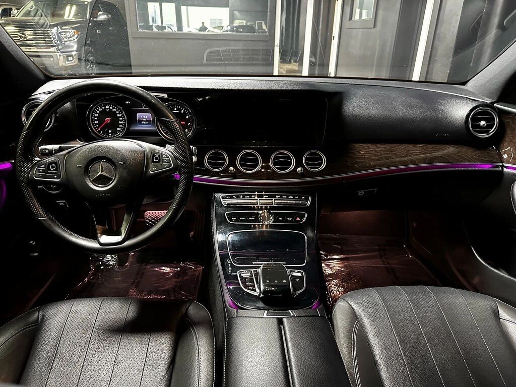 2017 Mercedes-Benz E-Class E 300 Portland OR