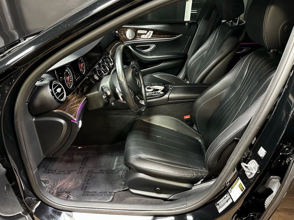 2017 Mercedes-Benz E-Class E 300 Portland OR