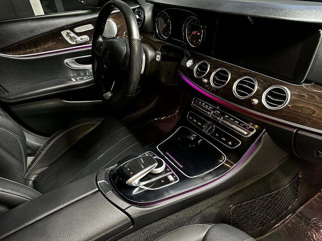 2017 Mercedes-Benz E-Class E 300 Portland OR