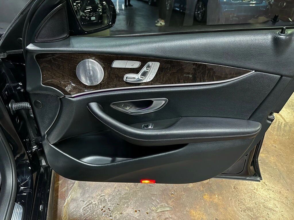 2017 Mercedes-Benz E-Class E 300 Portland OR