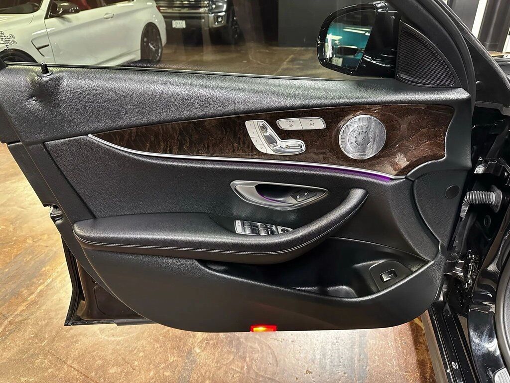 2017 Mercedes-Benz E-Class E 300 Portland OR