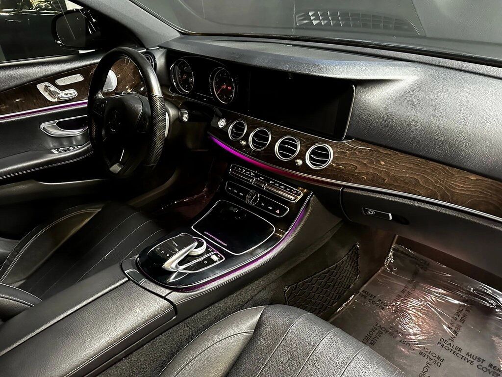 2017 Mercedes-Benz E-Class E 300 Portland OR