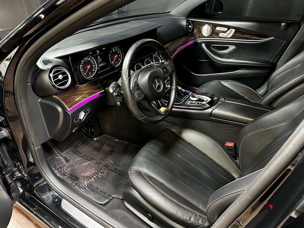 2017 Mercedes-Benz E-Class E 300 Portland OR