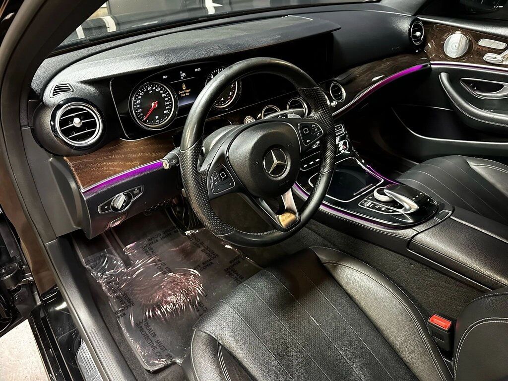 2017 Mercedes-Benz E-Class E 300 Portland OR