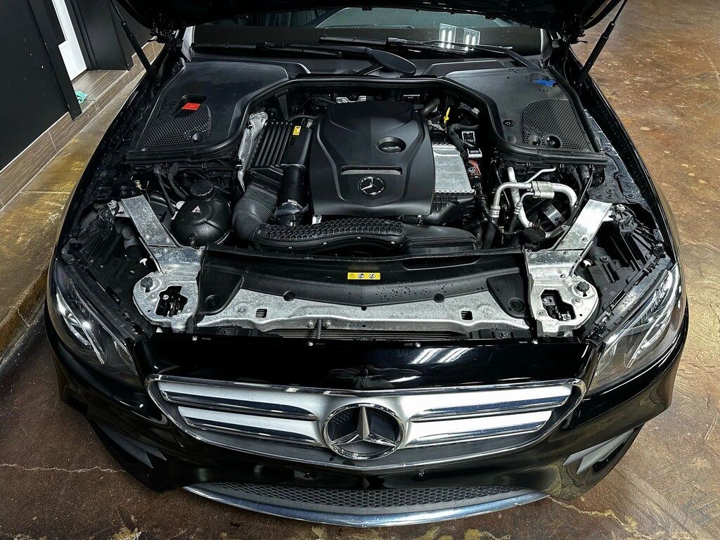 2017 Mercedes-Benz E-Class E 300 Portland OR