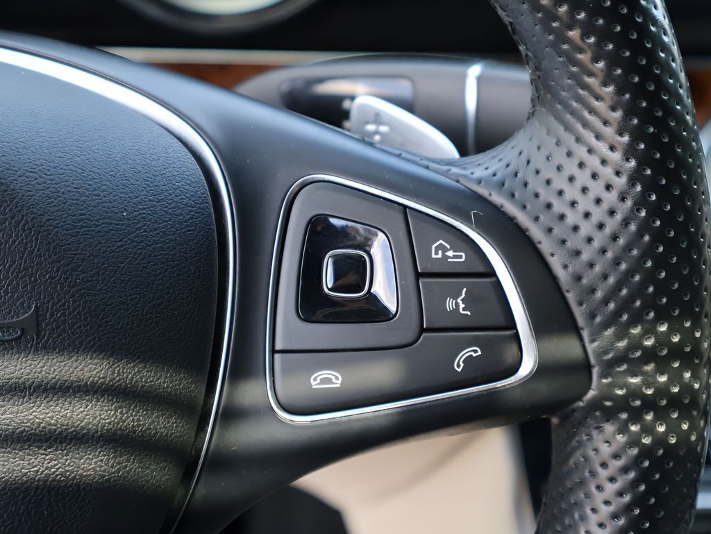 2017 Mercedes-Benz E-Class E 300 San Clemente CA