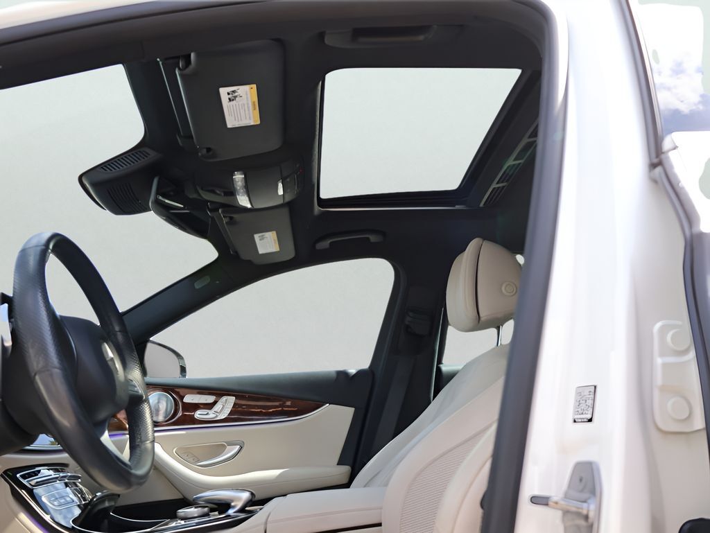2017 Mercedes-Benz E-Class E 300 San Clemente CA