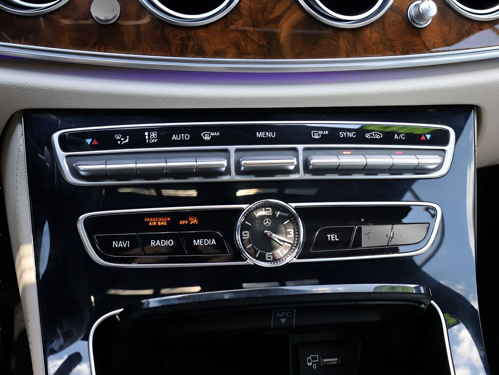 2017 Mercedes-Benz E-Class E 300 San Clemente CA