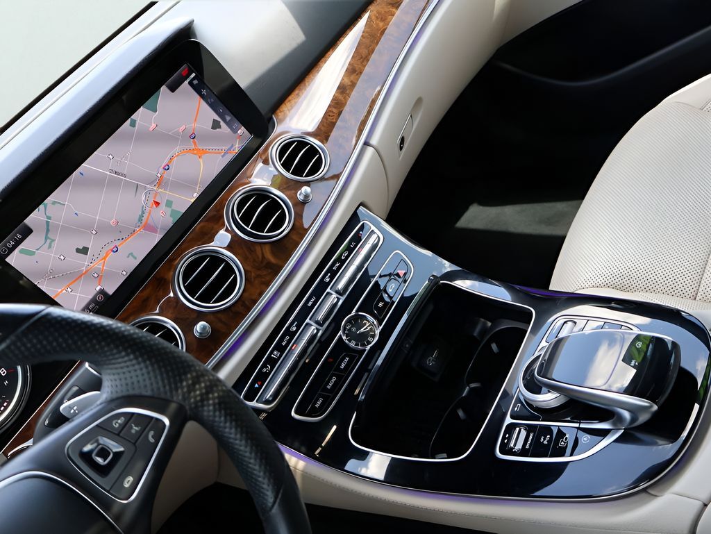 2017 Mercedes-Benz E-Class E 300 San Clemente CA