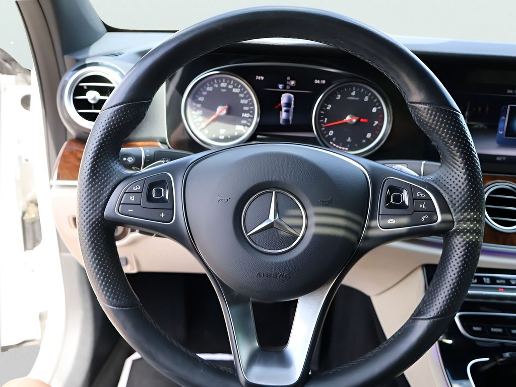 2017 Mercedes-Benz E-Class E 300 San Clemente CA