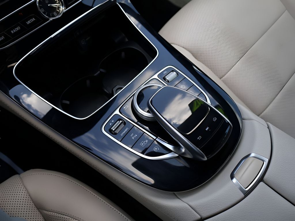 2017 Mercedes-Benz E-Class E 300 San Clemente CA