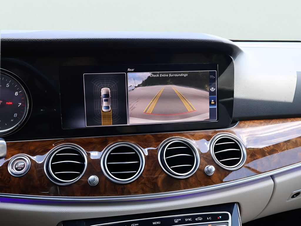 2017 Mercedes-Benz E-Class E 300 San Clemente CA