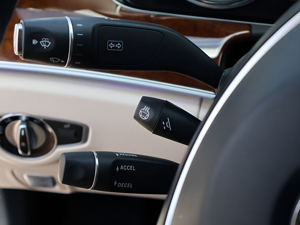 2017 Mercedes-Benz E-Class E 300 San Clemente CA