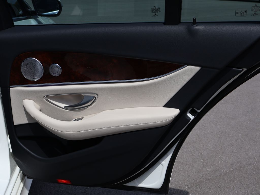 2017 Mercedes-Benz E-Class E 300 San Clemente CA