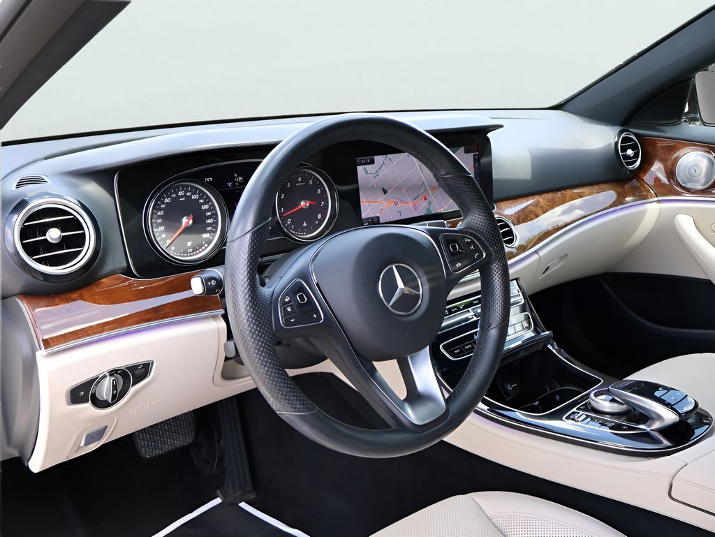 2017 Mercedes-Benz E-Class E 300 San Clemente CA