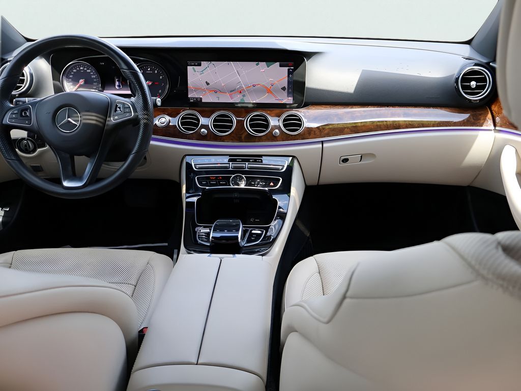 2017 Mercedes-Benz E-Class E 300 San Clemente CA