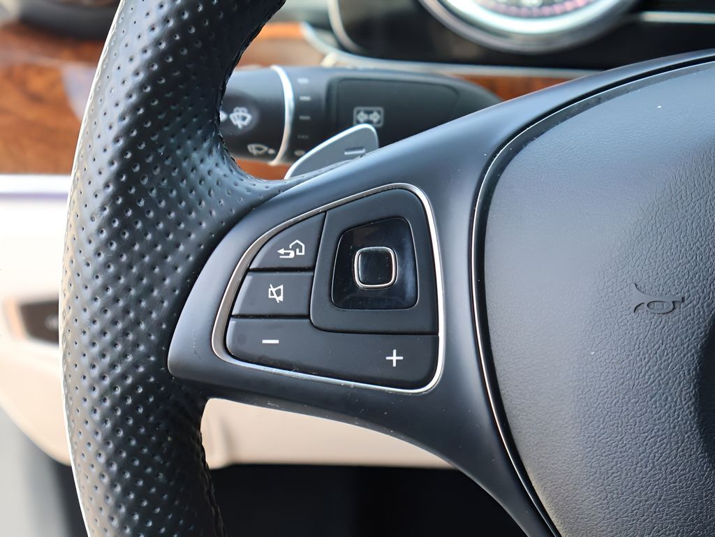 2017 Mercedes-Benz E-Class E 300 San Clemente CA