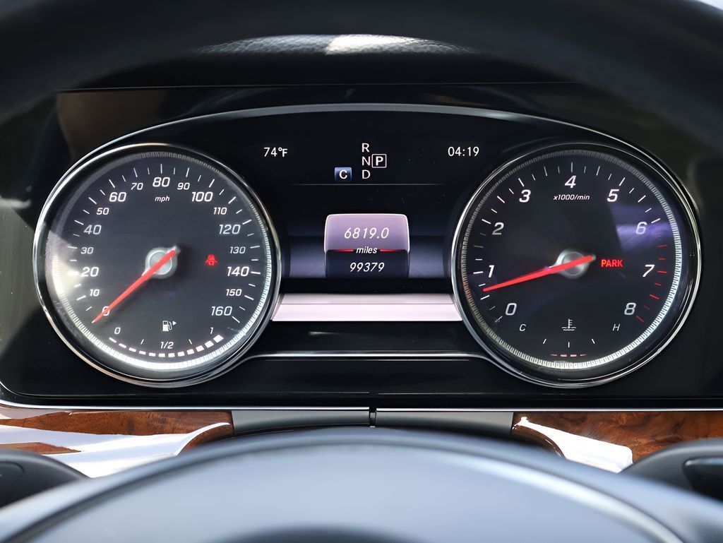 2017 Mercedes-Benz E-Class E 300 San Clemente CA