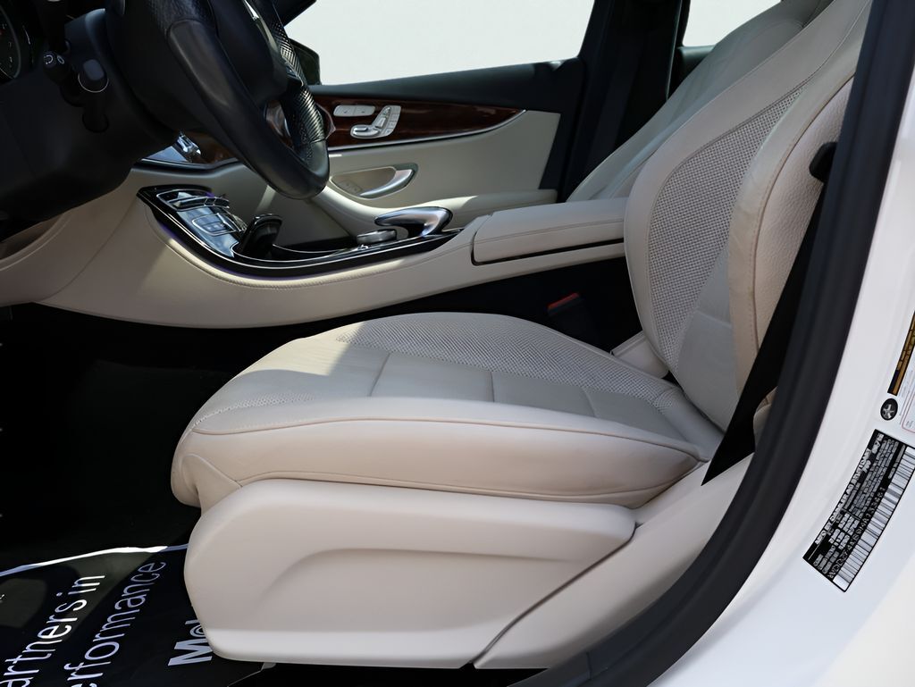 2017 Mercedes-Benz E-Class E 300 San Clemente CA