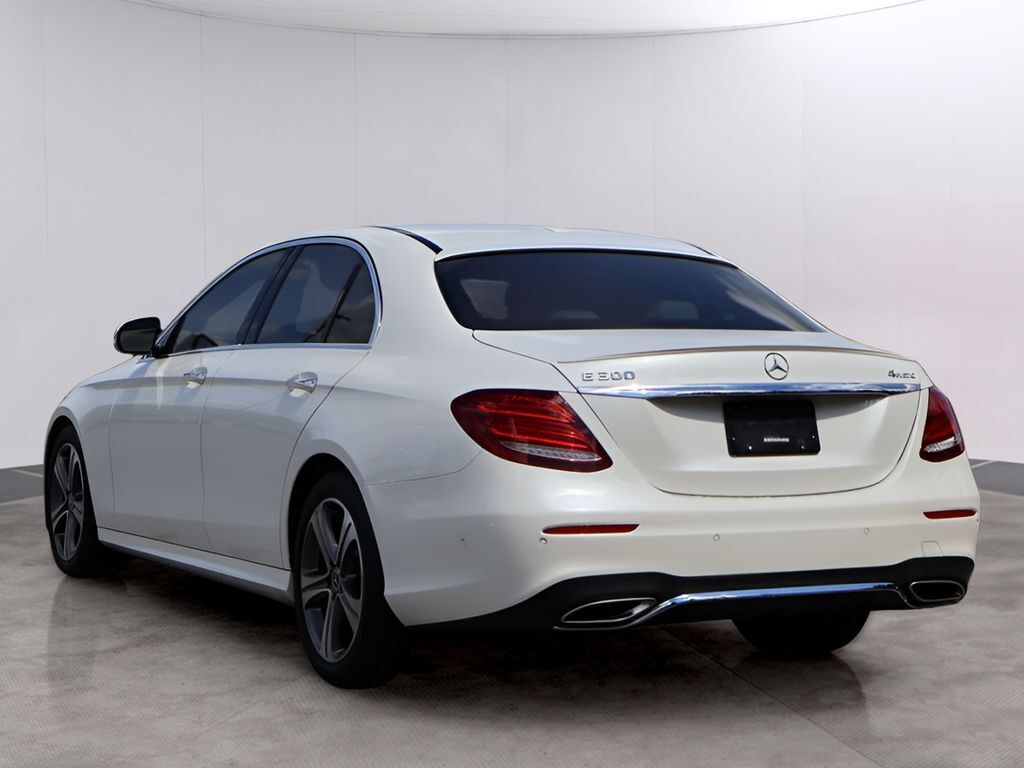 2017 Mercedes-Benz E-Class E 300 San Clemente CA