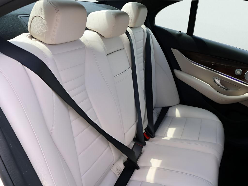 2017 Mercedes-Benz E-Class E 300 San Clemente CA