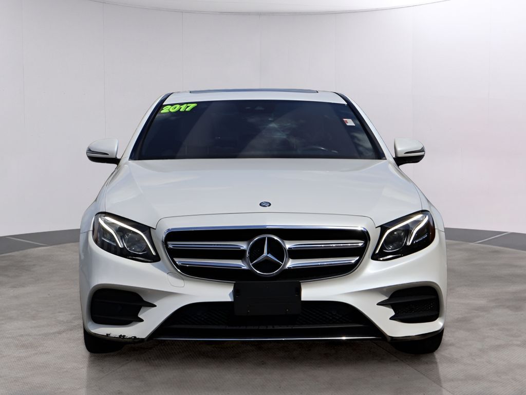 2017 Mercedes-Benz E-Class E 300 San Clemente CA