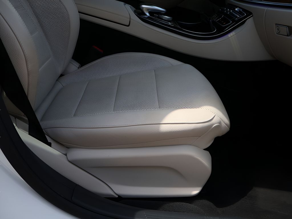 2017 Mercedes-Benz E-Class E 300 San Clemente CA