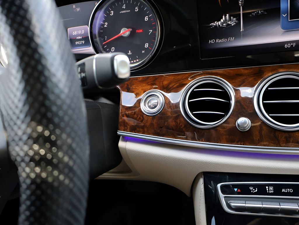 2017 Mercedes-Benz E-Class E 300 San Clemente CA
