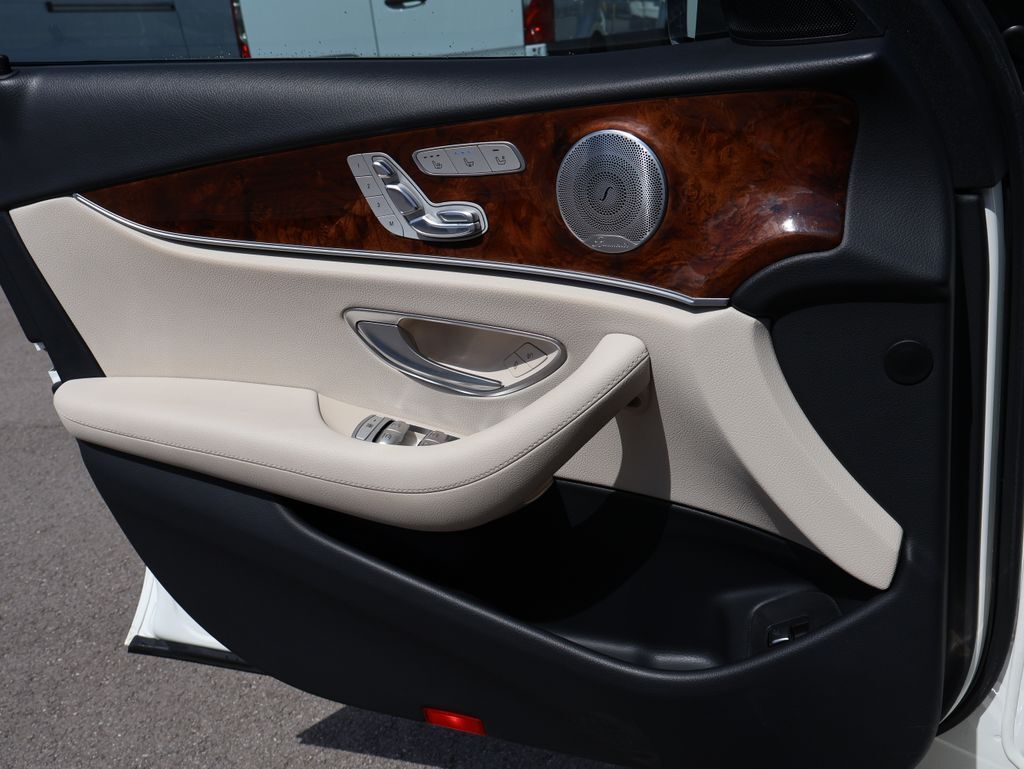 2017 Mercedes-Benz E-Class E 300 San Clemente CA