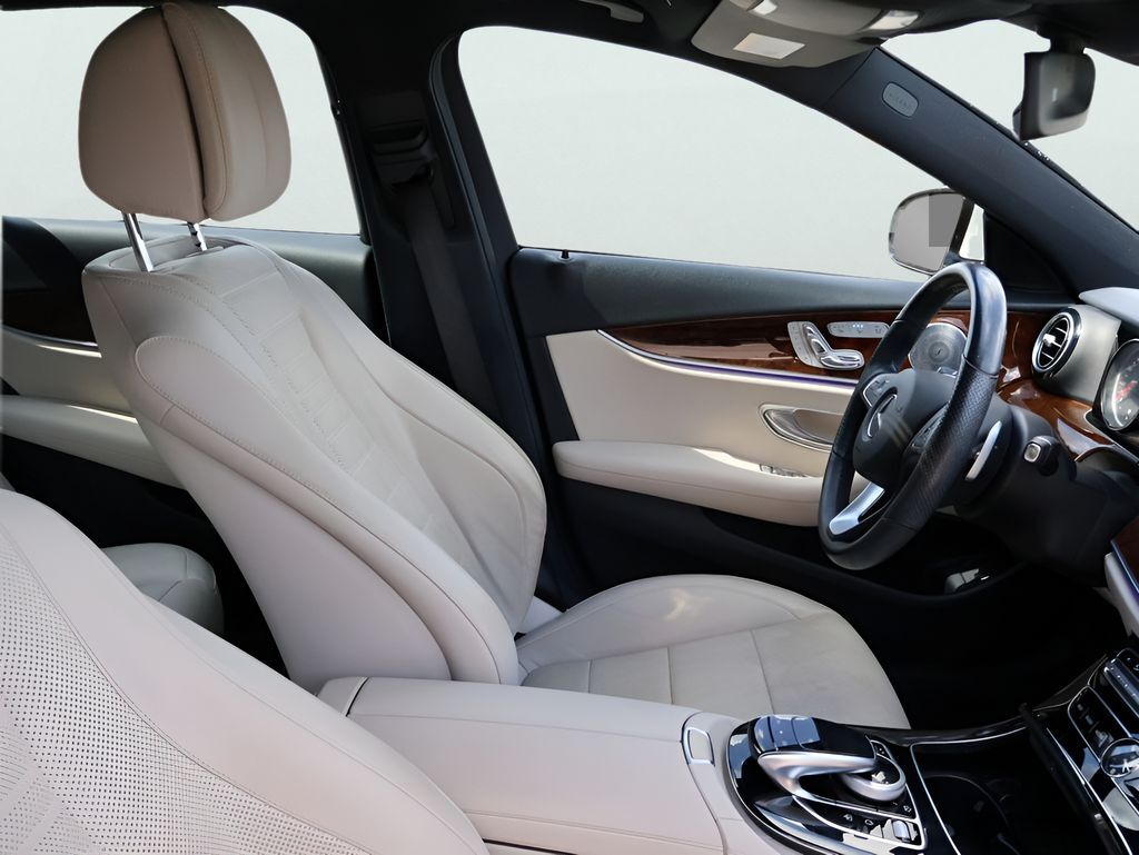 2017 Mercedes-Benz E-Class E 300 San Clemente CA
