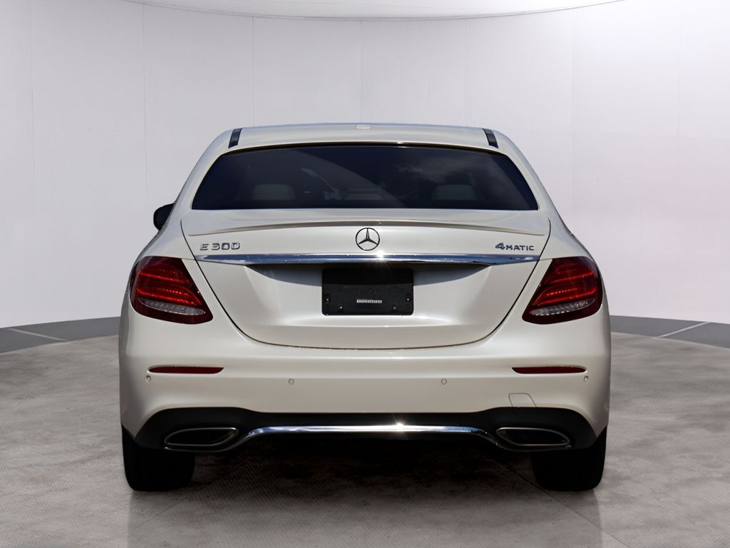 2017 Mercedes-Benz E-Class E 300 San Clemente CA