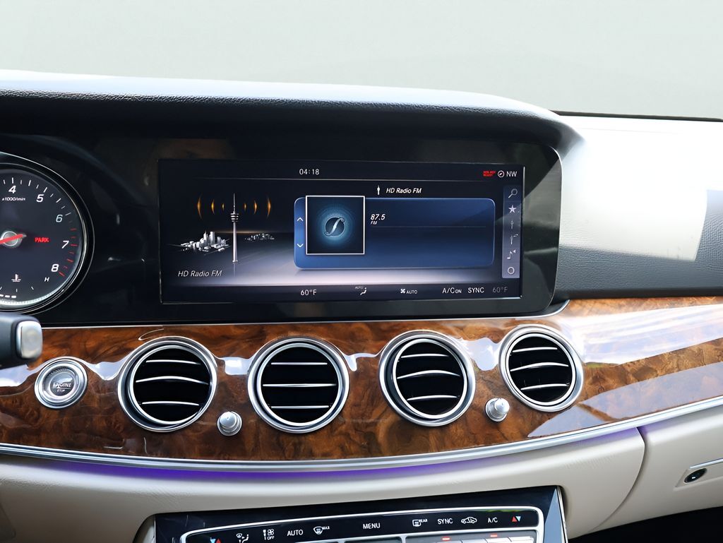 2017 Mercedes-Benz E-Class E 300 San Clemente CA