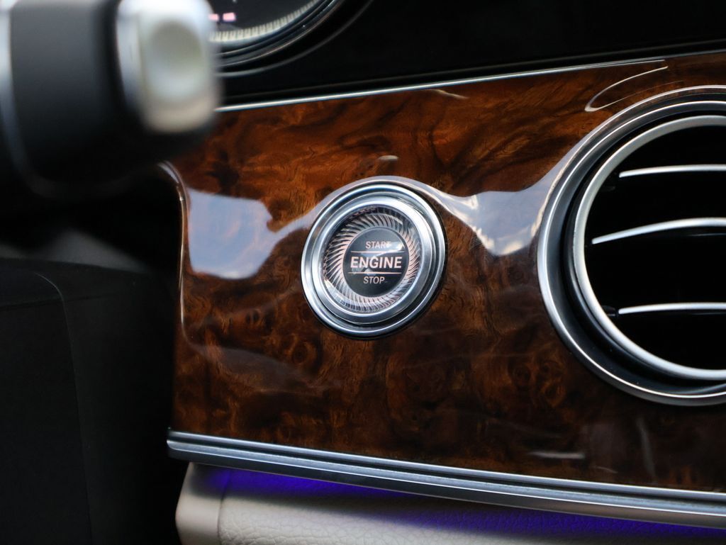 2017 Mercedes-Benz E-Class E 300 San Clemente CA