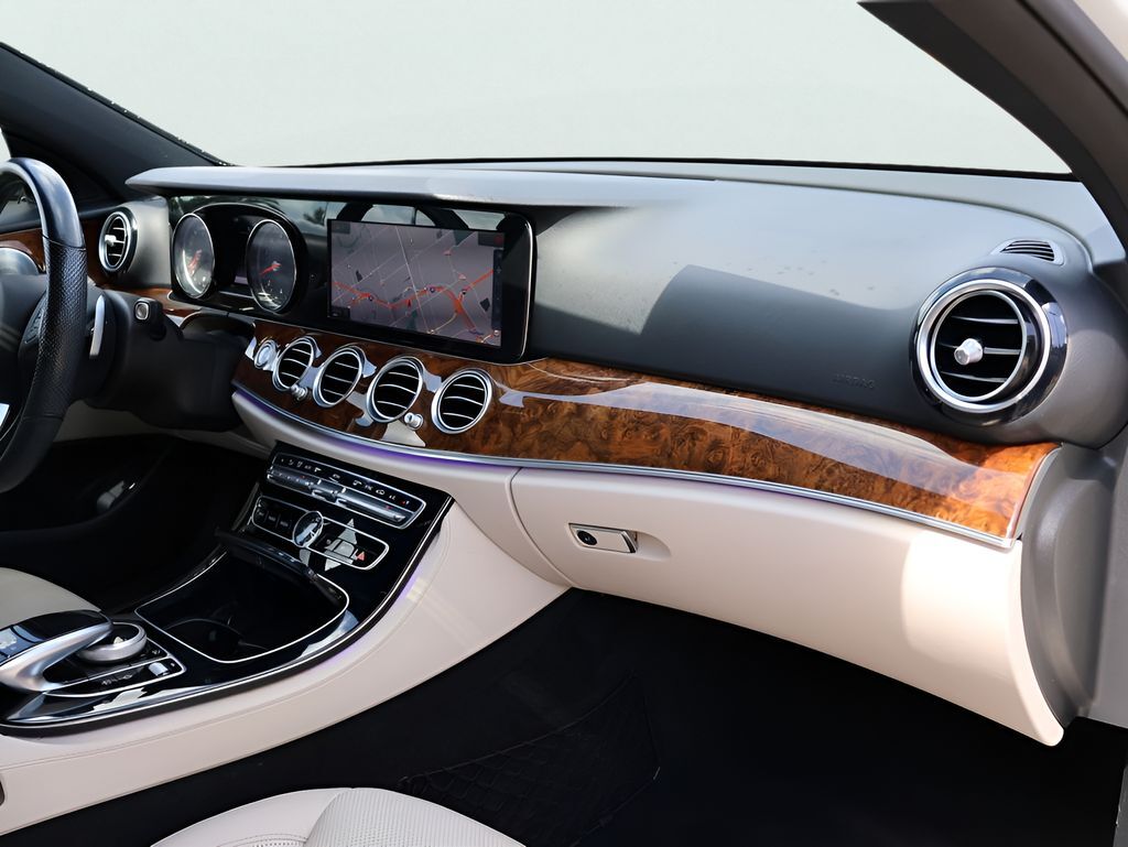 2017 Mercedes-Benz E-Class E 300 San Clemente CA