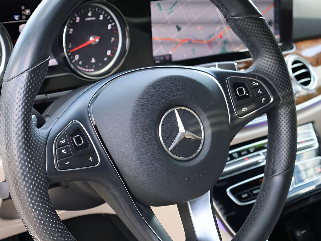 2017 Mercedes-Benz E-Class E 300 San Clemente CA