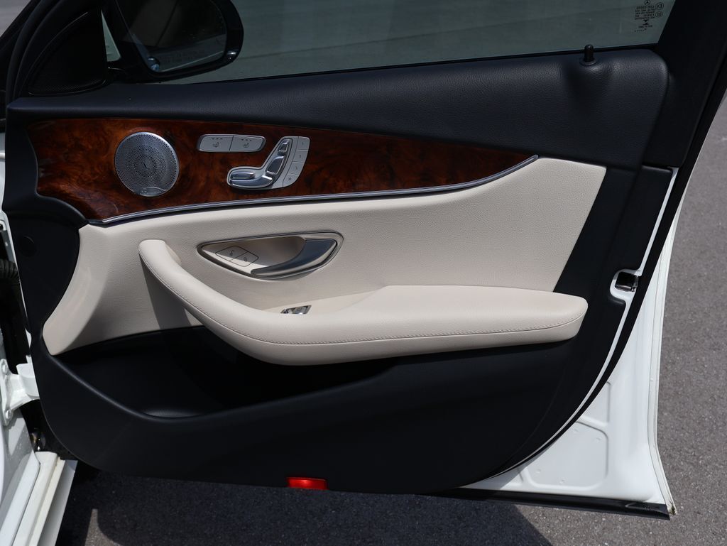 2017 Mercedes-Benz E-Class E 300 San Clemente CA