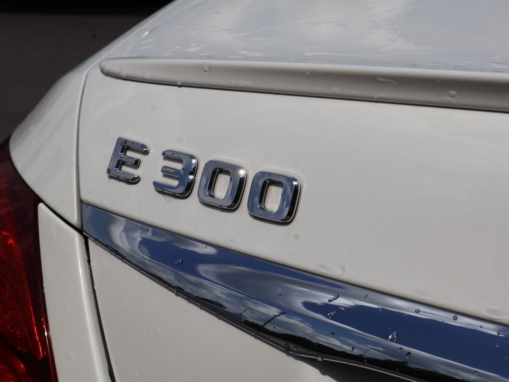 2017 Mercedes-Benz E-Class E 300 San Clemente CA